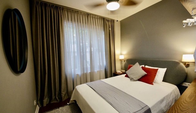 Superior refurbished flat in the heart of Istanbul in Istanbul