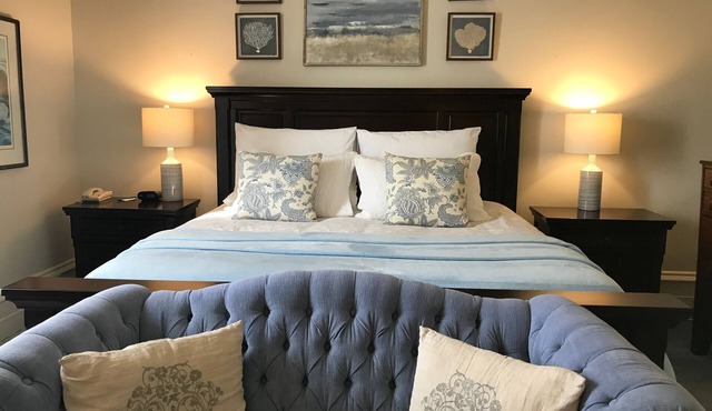 Tattingstone Inn in Wolfville