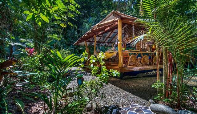 The Dream Deluxe House in Manzanillo