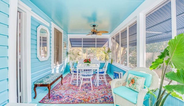 The Estate at Mount Dora * Historic Home * Walk to Downtown in Mount Dora