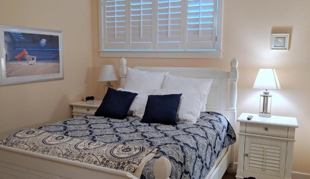 The Sanctuary - Back Bay Breezes 232B in Virginia Beach