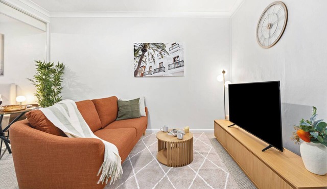 The Springfield Escape Potts Point in Potts Point