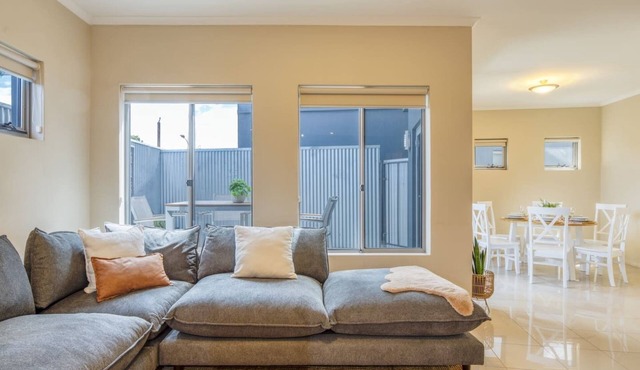 The Stirling Experience the Sea to City Lifestyle in Balcatta