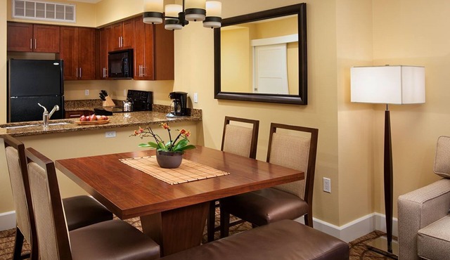 The Westin Riverfront Mountain Villas-Studio Villa in Avon