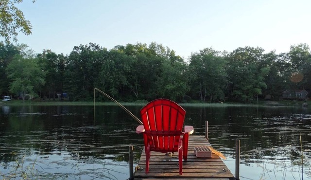 Unplug on the Moira. Your River Run Escape is waitng for you! in Tweed