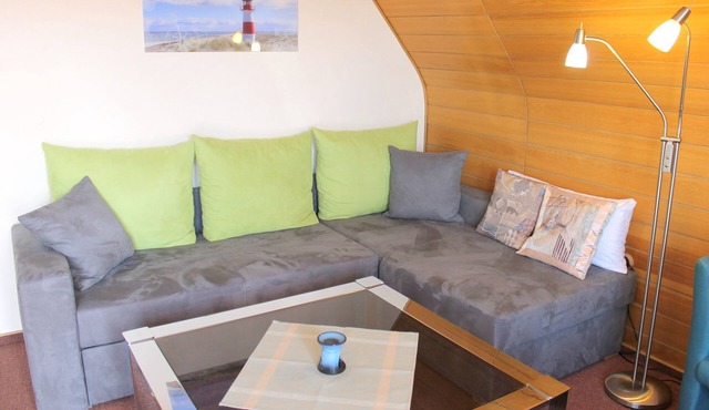 Vacation apartment/apartment for 4 guests with 70m² in Grömitz (1885) in Grömitz