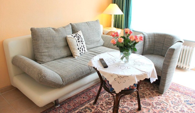Vacation apartment/apartment for 2 guests with 45m² in Grömitz (3572) in Grömitz