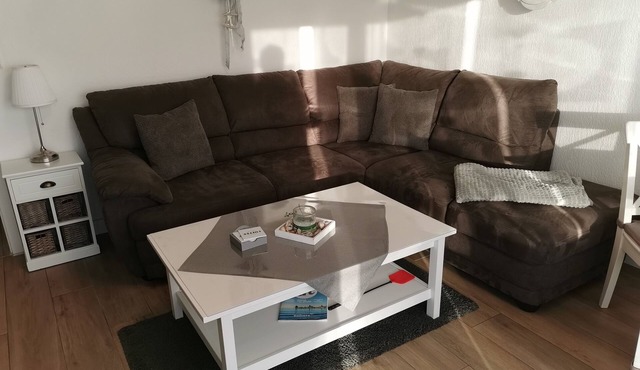 Vacation apartment/apartment for 3 guests with 43m² in Grömitz (54885) in Grömitz