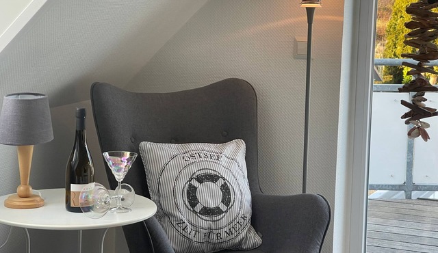 Vacation apartment/apartment for 2 guests with 35m² in Eckernförde (13492) in Eckernförde