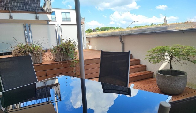 Vacation apartment/apartment for 4 guests with 80m² in Eckernförde (73511) in Eckernfoerde