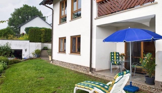 Vacation apartment Meisbüsch in Merzig