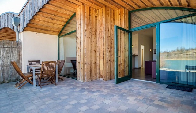 Vacation home for 5 guests with 71m² in Großpösna (272641) in Großpösna