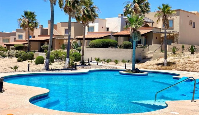 Villa 14 in Puerto Peñasco
