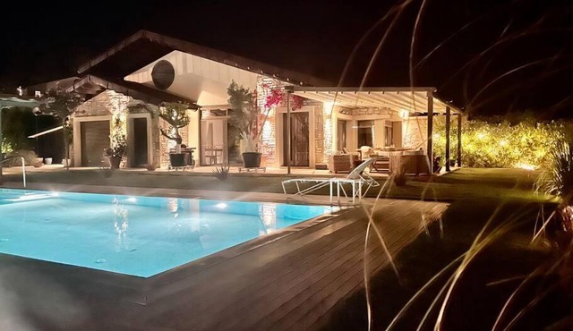 Villa Bodrum Golf and Country Club Regnum in Bodrum City