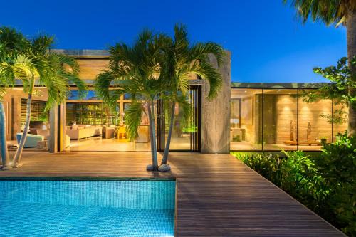 Villa Islander in Providenciales