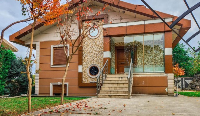 Villa Nature in Kartepe