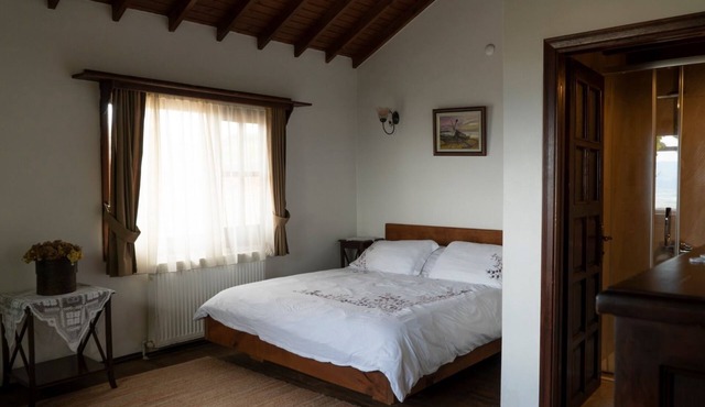 Villa Neva Hotel in Bolu