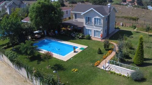 Villa Piano in Gebze