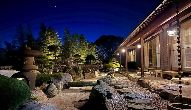 Villa SHINOBI-忍- in Bizen