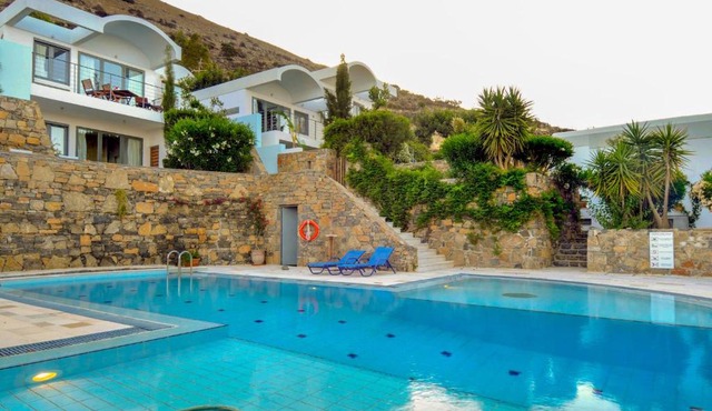 Villa Thea in Elounda