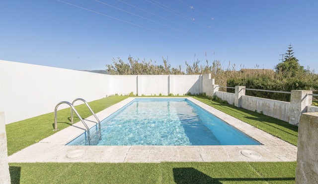 Villa Verde - Two Bedroom Villa, Sleeps 4 in Tarifa