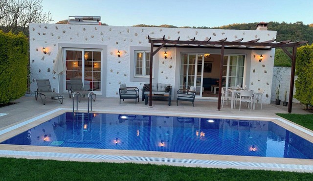 Villa Vista in fethiye