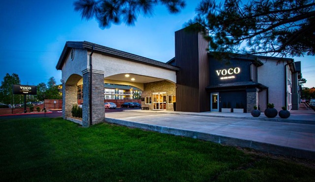 voco Flagstaff by IHG in Flagstaff