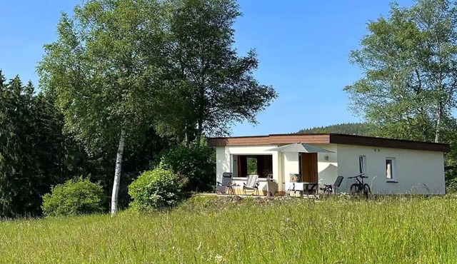 Vulkaneifel Type B - Three Bedroom Resort, Sleeps 5 in Gerolstein
