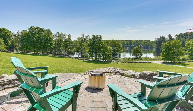 Walk to Bethel Woods: Family Home w/Deck & Views! in Swan Lake
