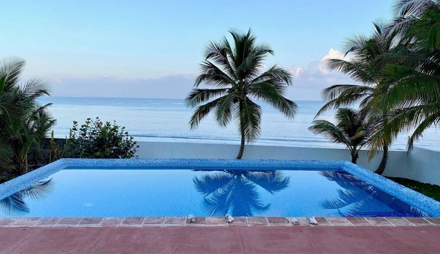 Welcome to Coconut Cay *As Seen on HGTV in Vieques