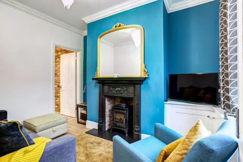 Woodside Cottage, Congleton, Nr Peak District in Congleton