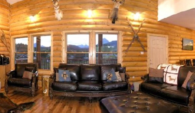 York Creek Bed and Breakfast in Coleman