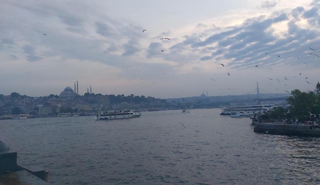YOUR HOME in İstanbul