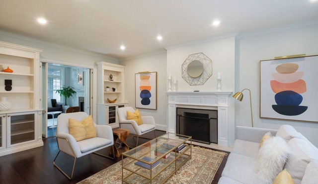 YOUR OASIS IN THE CITY in Toronto