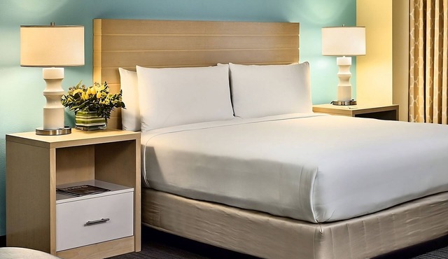 Your Relaxing Getaway Awaits! 4 Amazing units near Gwinnett Place Mall in Duluth