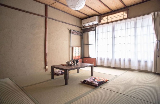 Kyomachiya Of Years 