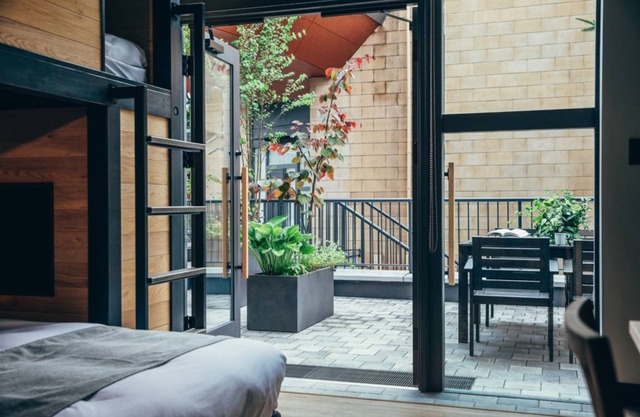 43 m² Hotel ∙ 1 bedroom ∙ 5 guests in Karuizawa