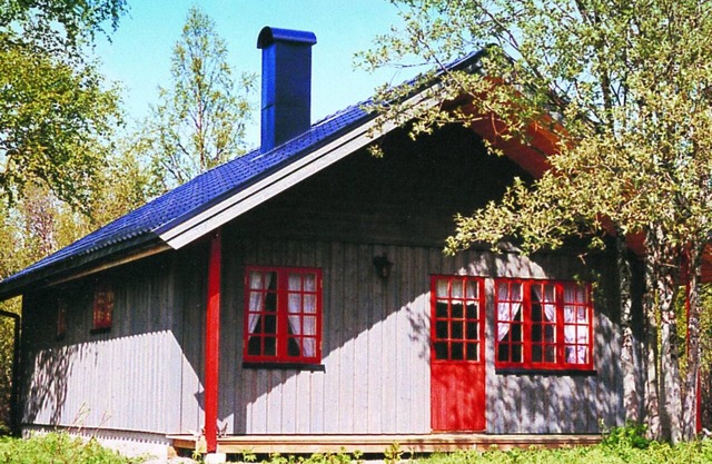 Person Holiday Nordli 