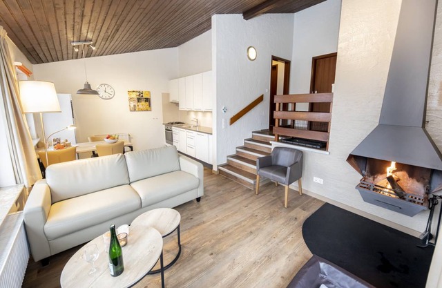 65 m² Bungalow ∙ 2 bedrooms ∙ 4 guests in Feriendorf Wirfttal