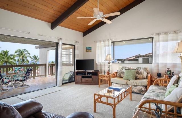 Kailua Bay Resort 