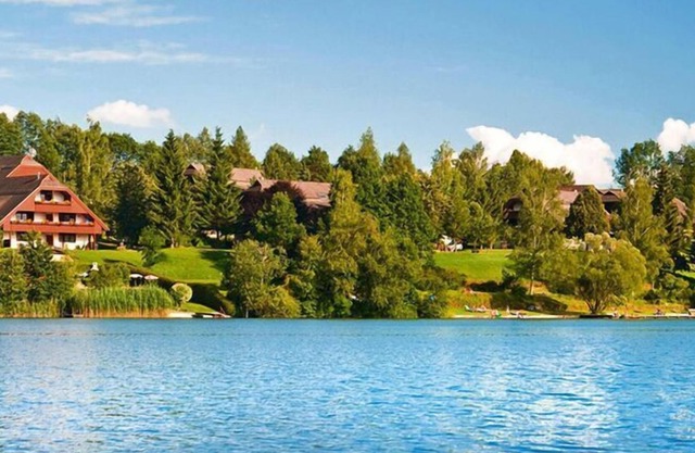 Holiday Flats Maltschacher 