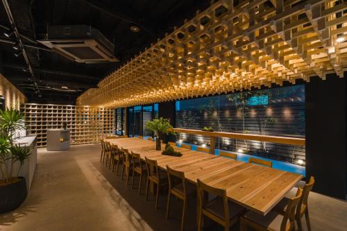 Doyanen Hotels Bakuro 
