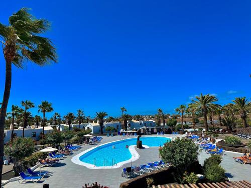 Playa Blanca 