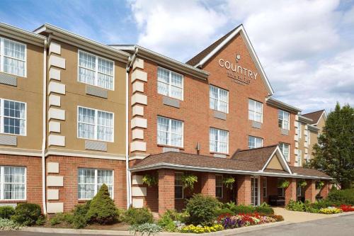 Country Inn 