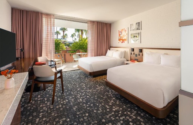 Hotel Valley Ho 