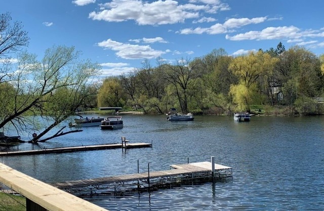 Augusta Cabins 