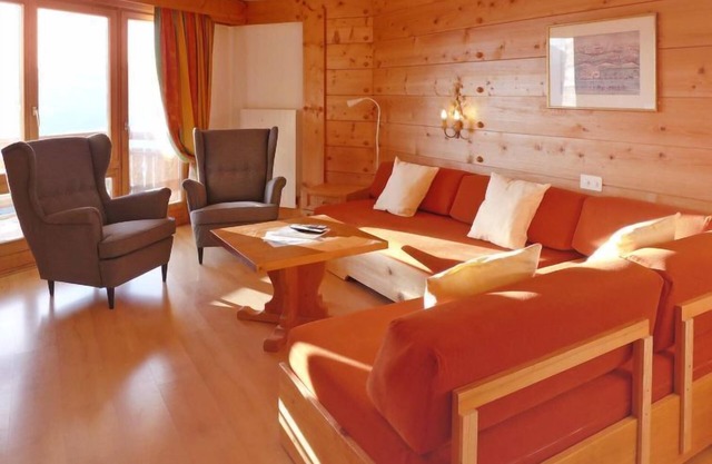 Le Bristol Villars 