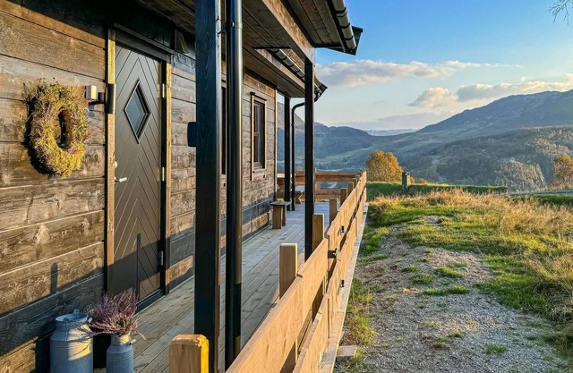 Accommodation Vikeså 