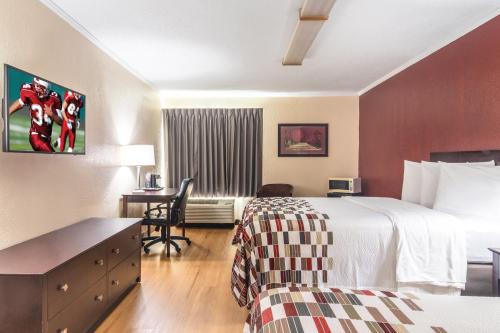 Inn Ashtabula 