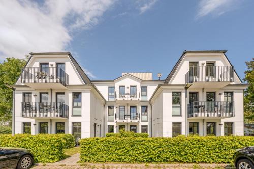Strandhaus Zingst 